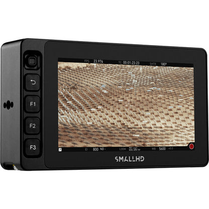 SmallHD Ultra 5