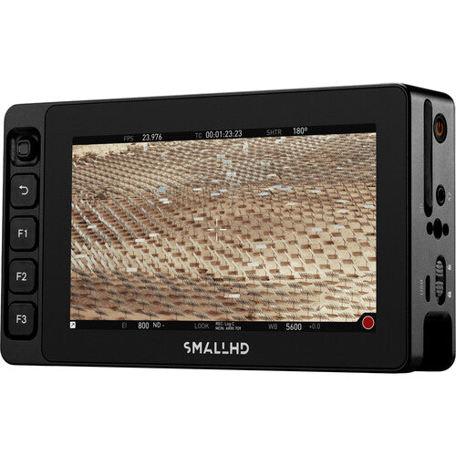 SmallHD Ultra 5