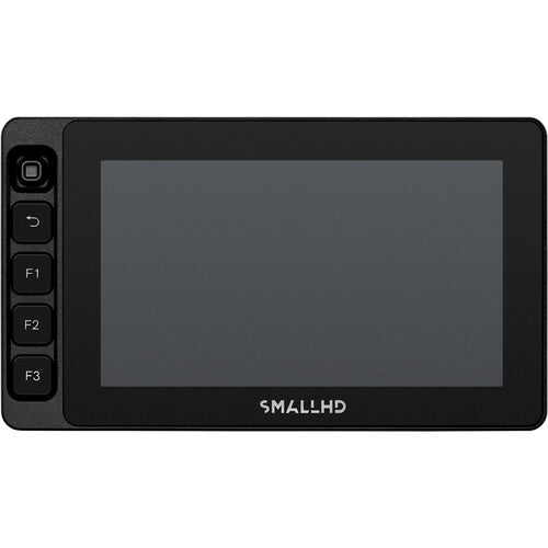 SmallHD Ultra 5