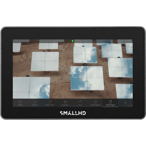 SmallHD Indie 5