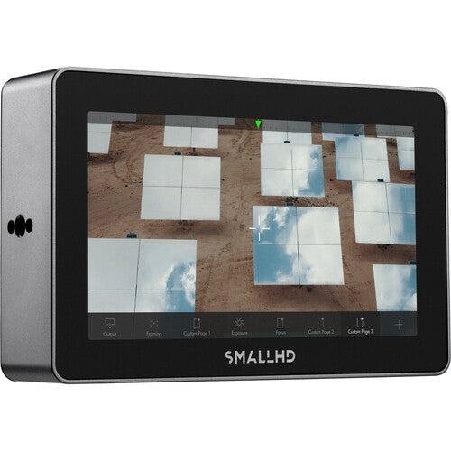 SmallHD Indie 5