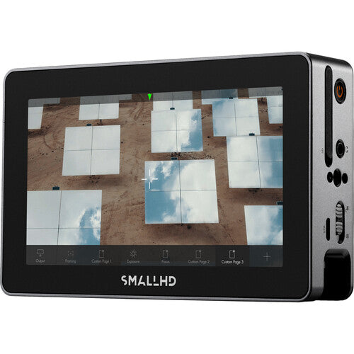 SmallHD Indie 5