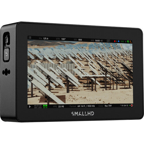 SmallHD CINE 5