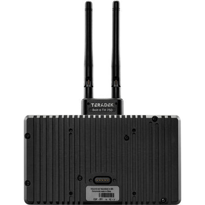 SmallHD Ultra 5 Bolt 6 TX 750