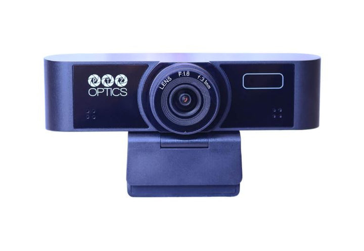 PTZOptics Webcam