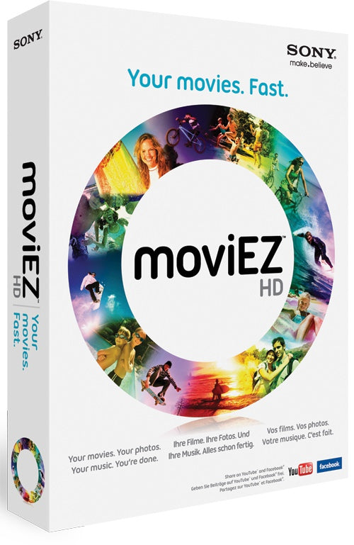 moviEZ HD