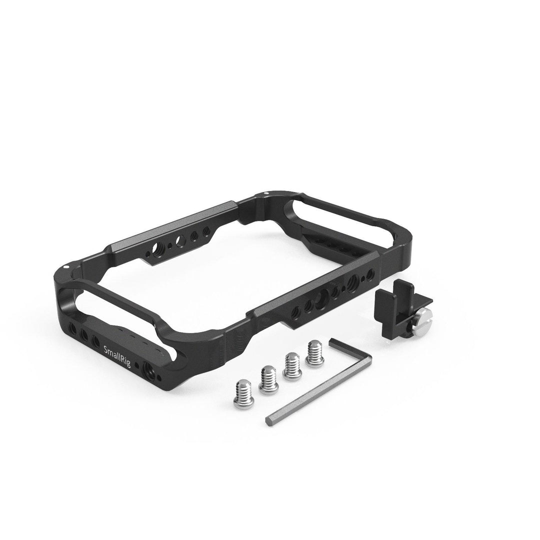 Atomos AtomX 5" Shinobi Cage by SmallRig