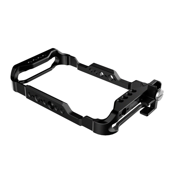 Atomos AtomX 5" Shinobi Cage by SmallRig