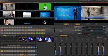 TriCaster 40 version 2 Software Upgrade