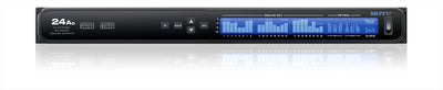 MOTU 24Ai USB/AVB 72 Channel Audio Interface