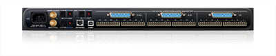 MOTU 24Ai USB/AVB 72 Channel Audio Interface