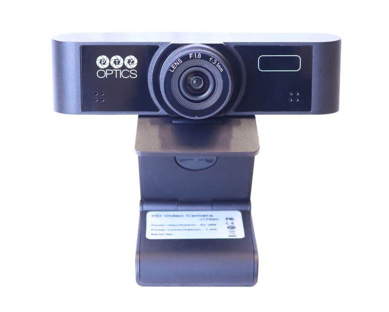 PTZOptics Webcam