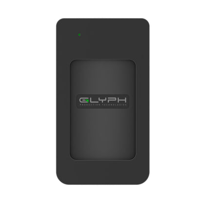 Glyph Atom RAID SSD 2TB, Black