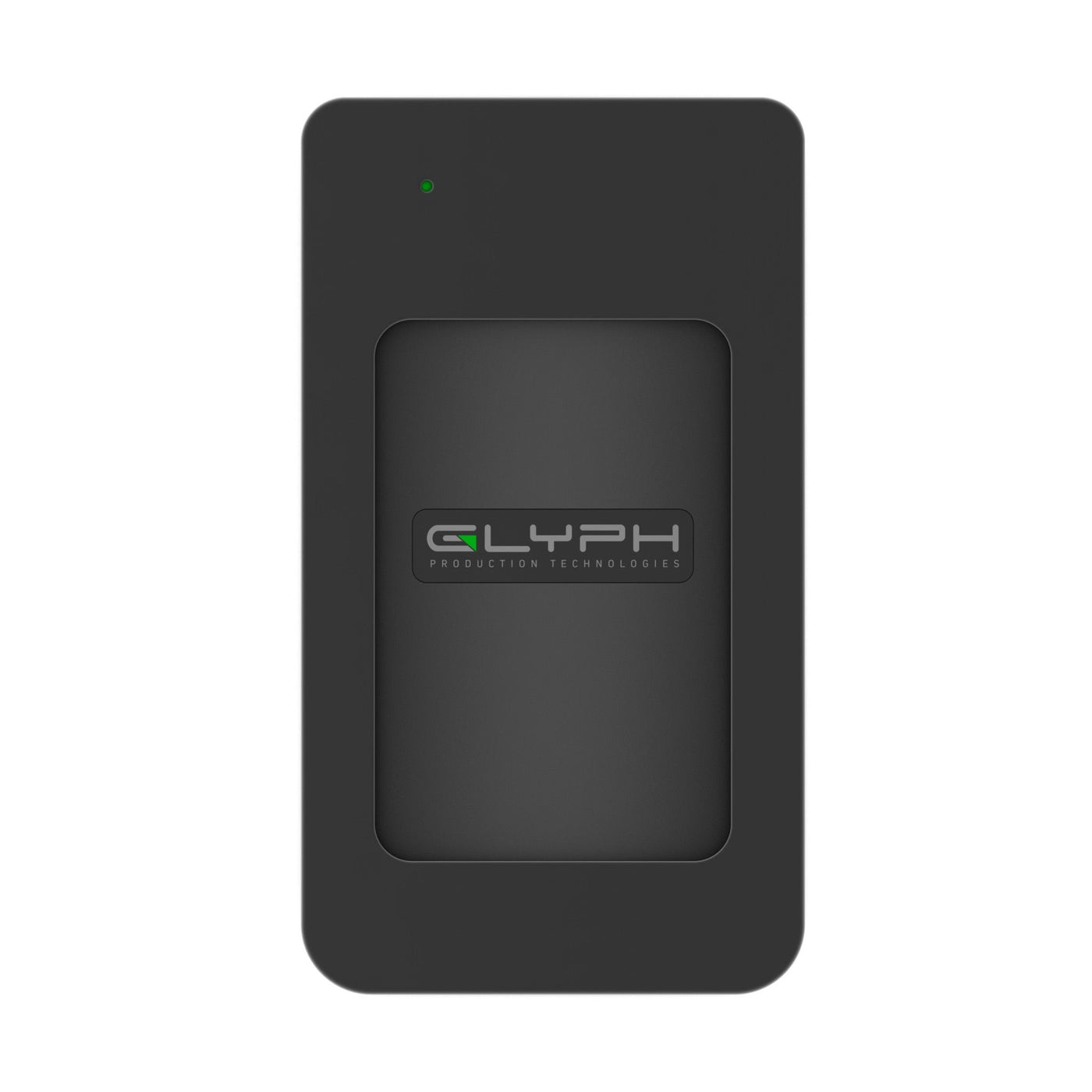 Glyph Atom RAID SSD 2TB, Black
