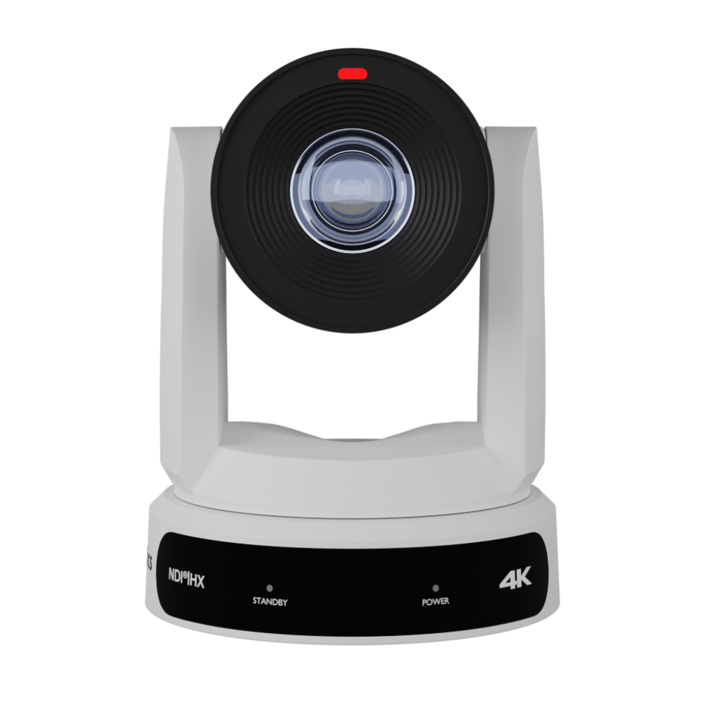 Ptz Optics 4k Camera For Live Streaming Move -4K 2-Camera PTZ 4K