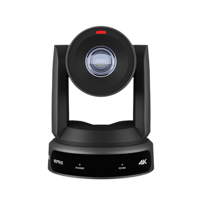 PTZOptics Move 4K 30X NDI|HX PTZ Camera Front
