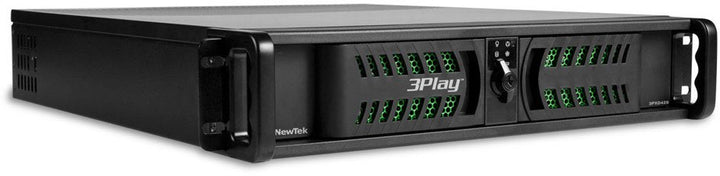 NewTek 3Play 425