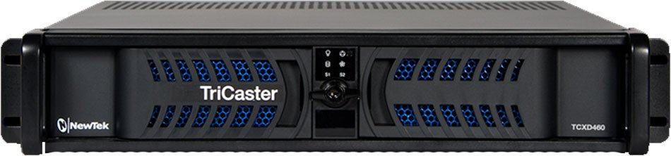 NewTek TriCaster 460