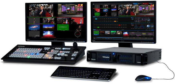 NewTek TriCaster 460