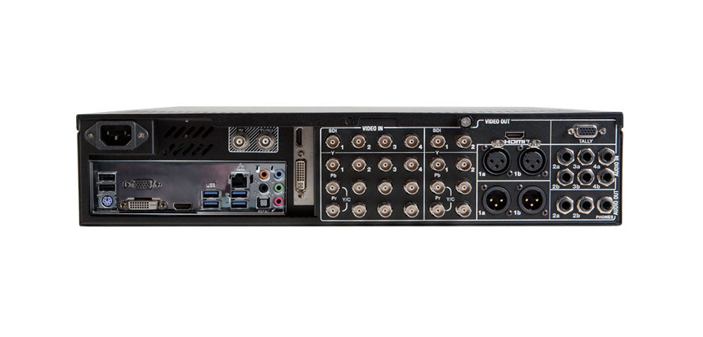 NewTek TriCaster 460