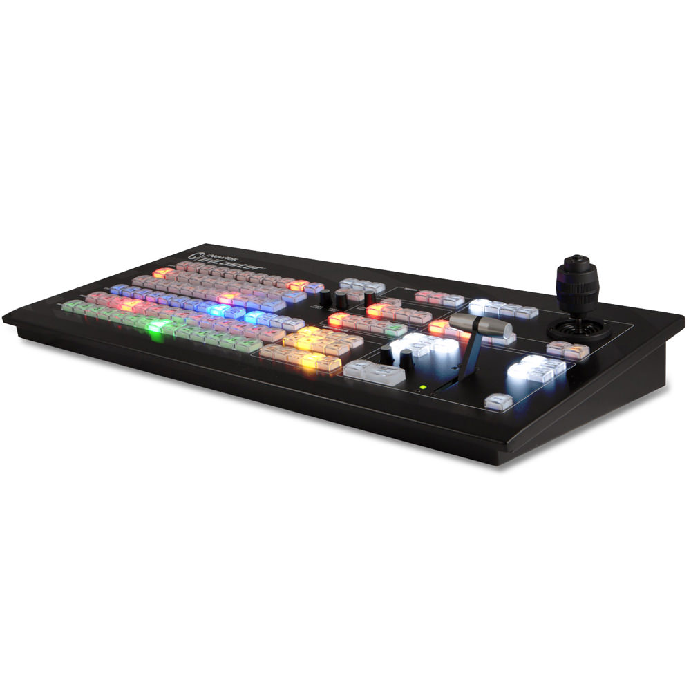 TriCaster 460 Control Surface Academic