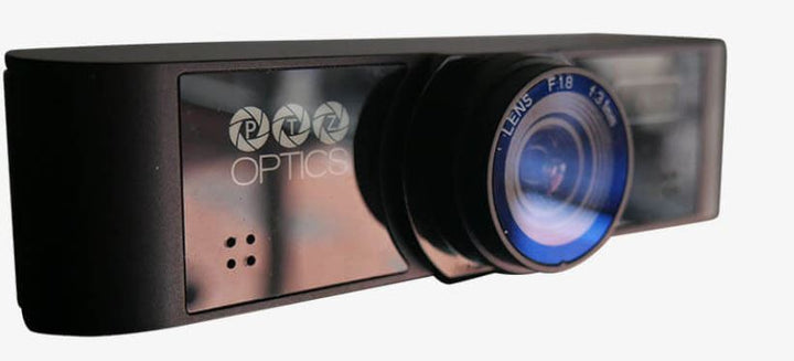 PTZOptics Webcam