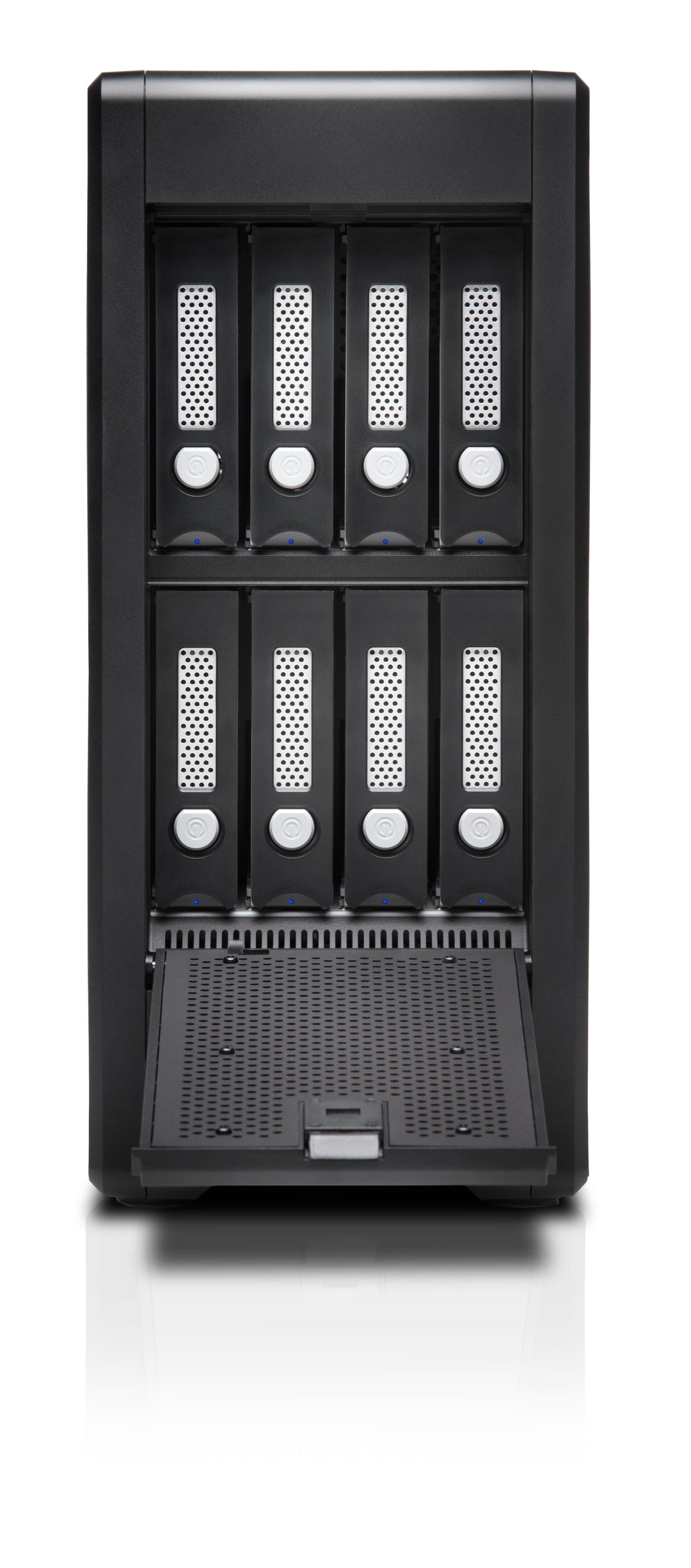 G-Technology G-SPEED Shuttle XL 24TB