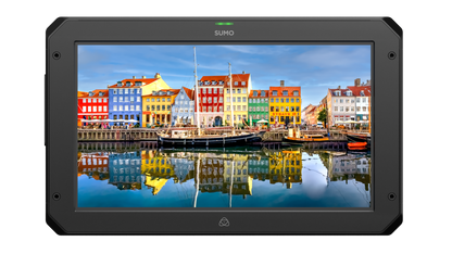 Atomos Sumo19 SE Monitor Recorder and Switcher