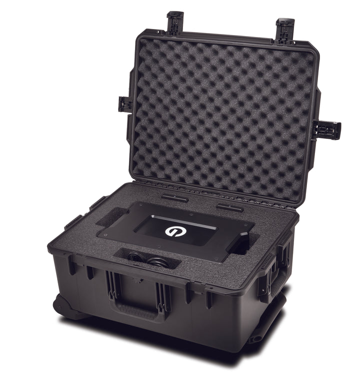 Pelican IM2500 Case for G-SPEED Shuttle XL