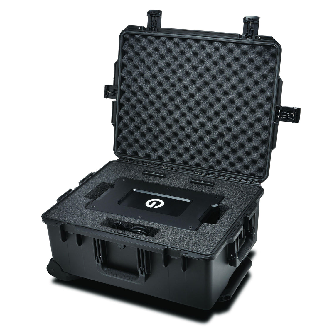 Pelican IM2720 Case for G-SPEED Shuttle XL