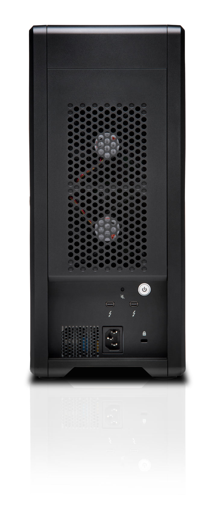 G-Technology G-SPEED Shuttle XL with EV Series Bay 60TB