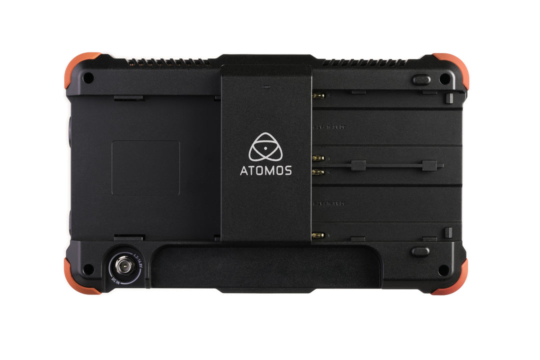 Atomos Ninja Flame Bundle with Full Assessory Kit