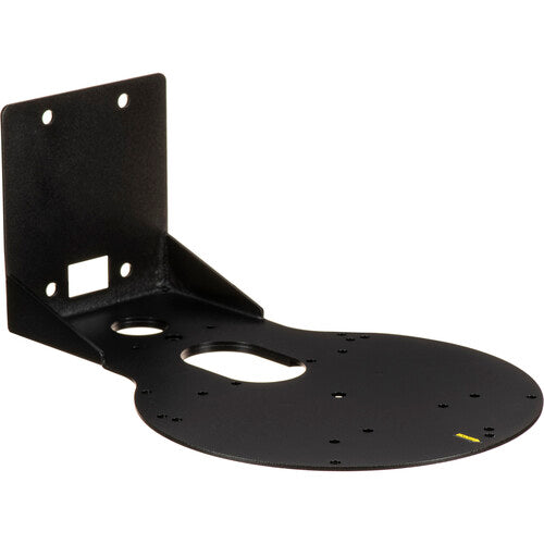 Canon A-SWD5WB2BK-CR Universal Wall Mount Bracket (Black) for CR-N300