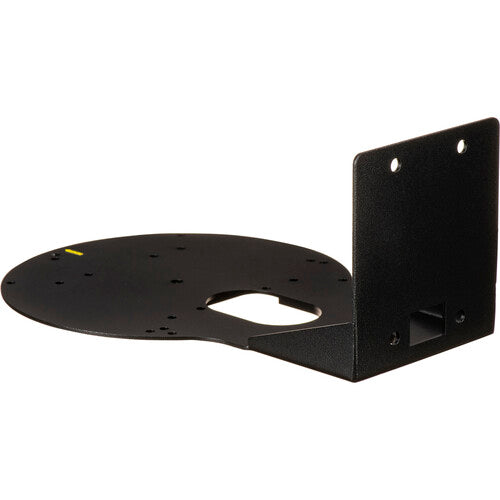 Canon A-SWD5WB2BK-CR Universal Wall Mount Bracket (Black) for CR-N300