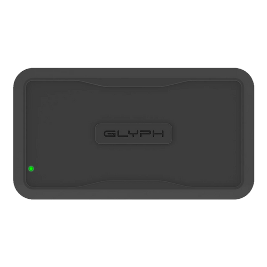 Glyph Atom Pro, 1TB NVMe SSD, Thunderbolt 3