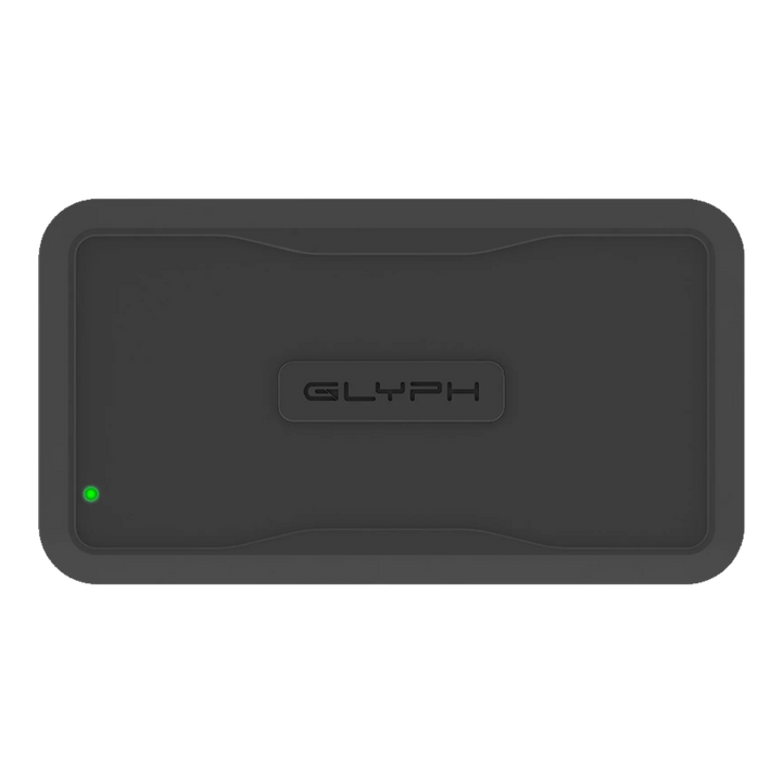 Glyph Atom Pro, 1TB NVMe SSD, Thunderbolt 3