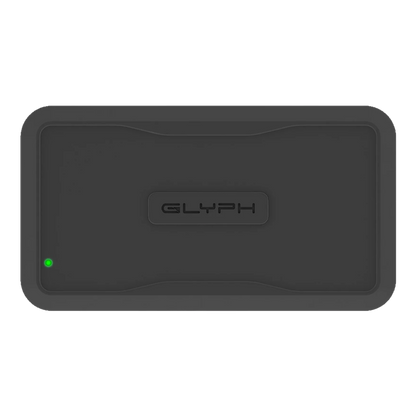 Glyph Atom Pro, 8TB NVMe SSD, Thunderbolt 3