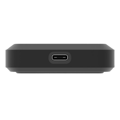Glyph Atom Pro, 8TB NVMe SSD, Thunderbolt 3