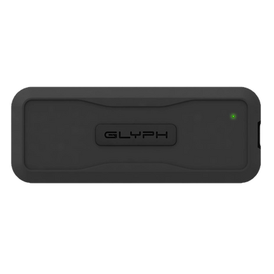 Glyph Atom EV Portable NVMe SSD 4TB