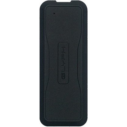 Atom EV SSD 500GB - Black
