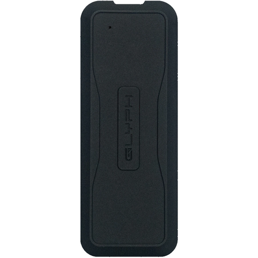 Atom EV SSD 500GB - Black