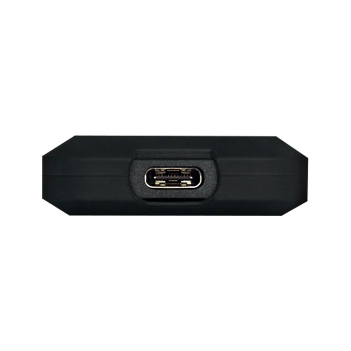 Atom EV SSD 500GB - Black