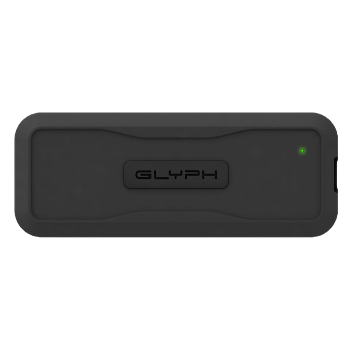 Glyph Atom EV Portable NVMe SSD 8TB