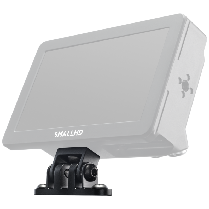 SmallHD Komodo Hinge Mount for Focus Pro