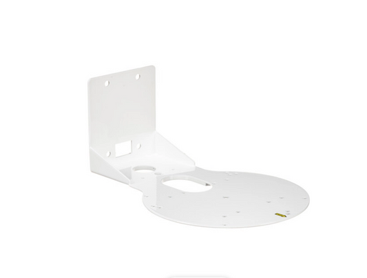 Canon A-SWD5WB2WH-CR Universal Wall Mount Bracket (White) for CR-N300 & CR-N100