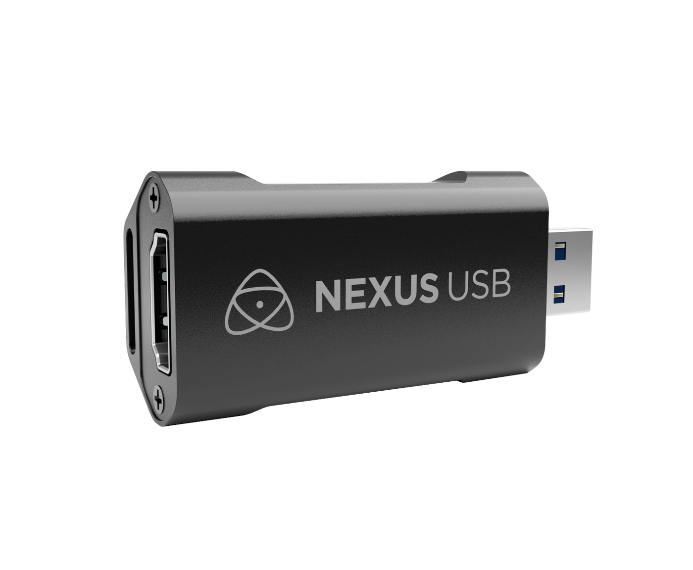 Atomos NEXUS HDMI to USB Converter for 4K Video/Audio Capture