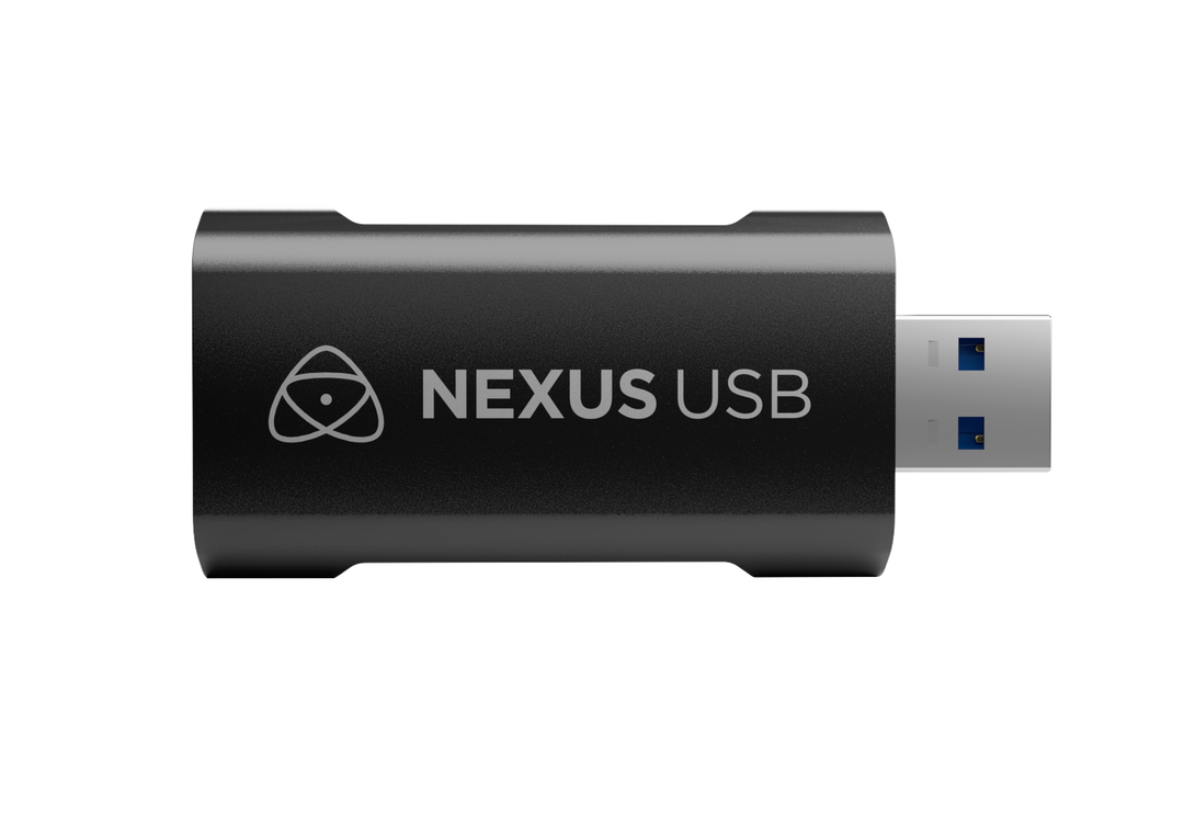 Atomos NEXUS HDMI to USB Converter for 4K Video/Audio Capture