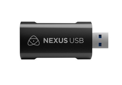 Atomos NEXUS HDMI to USB Converter for 4K Video/Audio Capture