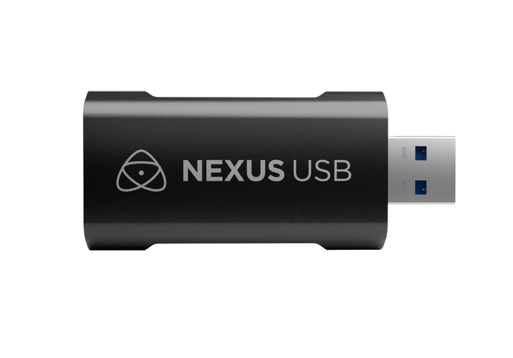 Atomos NEXUS HDMI to USB Converter for 4K Video/Audio Capture