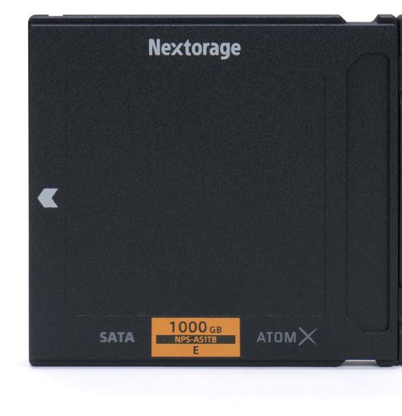 Nextorage AtomX SSD Mini 1TB